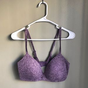 Lululemon Take Shape Bra  Size: 36C